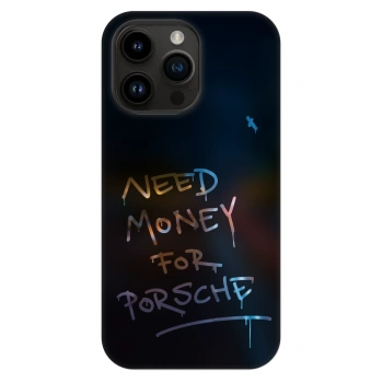 Etui na Apple iPhone 14 Pro Max - Neon Nights