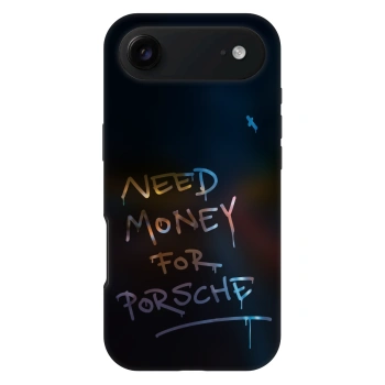 Etui na Apple iPhone Air - Neon Nights