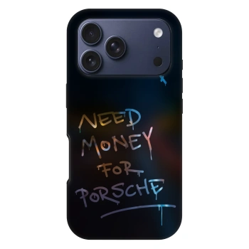 Etui na Apple iPhone 17 Pro - Neon Nights