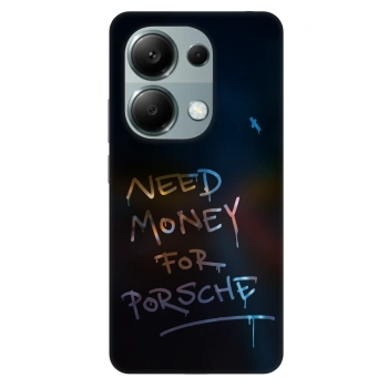 Etui na Xiaomi Redmi Note 13 Pro 4G - Neon Nights