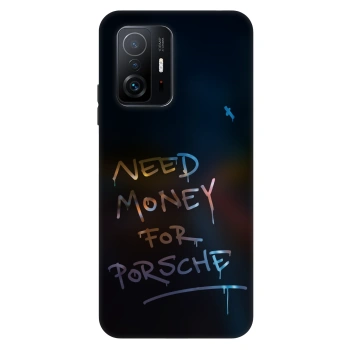 Etui na Xiaomi 11T - Neon Nights