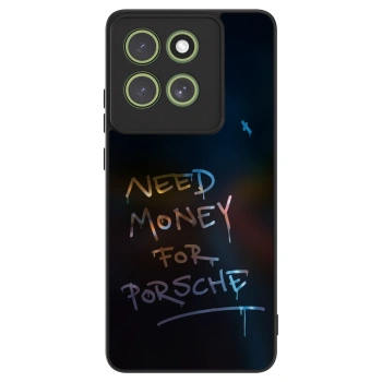 Etui na Motorola Moto G86 5G - Neon Nights