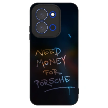 Etui na Xiaomi Redmi 15C 4G - Neon Nights