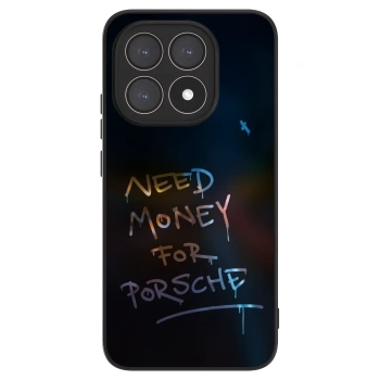 Etui na Xiaomi 15T - Neon Nights