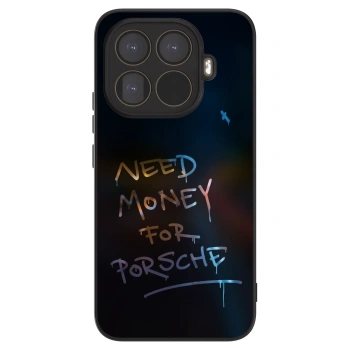 Etui na Xiaomi 15T Pro - Neon Nights