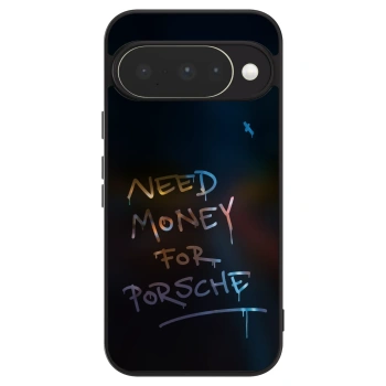 Etui na Google Pixel 10 - Neon Nights