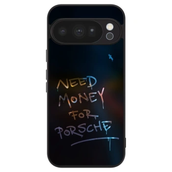 Etui na Google Pixel 10 Pro - Neon Nights