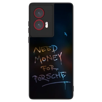 Etui na Motorola Edge 50 Fusion - Neon Nights