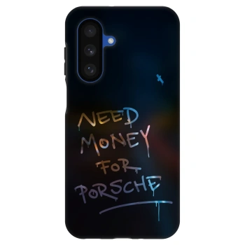 Etui na Samsung Galaxy A17 5G - Neon Nights
