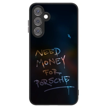 Picasee ULTIMATE CASE na Samsung Galaxy A16 4G - Neon Nights