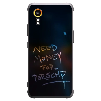 Etui na Samsung Galaxy Xcover 7 - Neon Nights