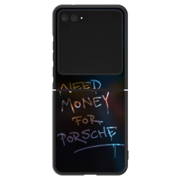 Etui na Motorola Razr 60 - Neon Nights