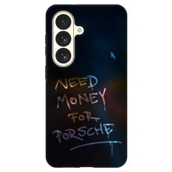 Etui na Samsung Galaxy S26 - Neon Nights