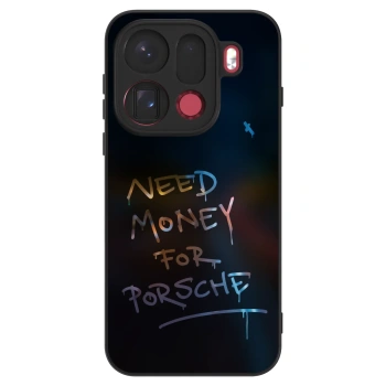 Etui na OPPO Find X9 Pro - Neon Nights