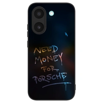 Etui na Xiaomi Poco X8 Pro - Neon Nights