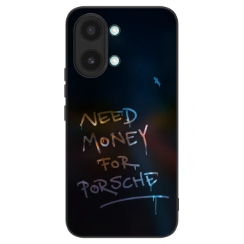 Etui na Xiaomi Poco X8 Pro Max - Neon Nights