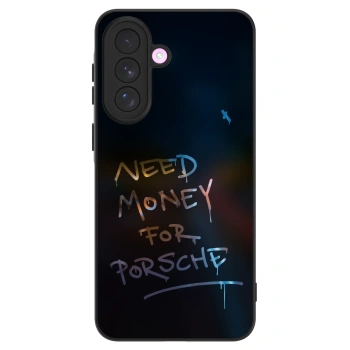 Etui na Samsung Galaxy A57 5G - Neon Nights