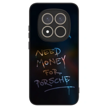Picasee ULTIMATE CASE na Xiaomi Redmi Note 15 Pro 5G - Neon Nights