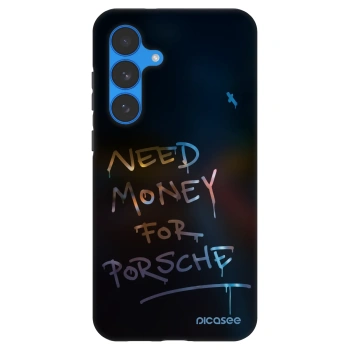 Etui na Samsung Galaxy S25 FE 5G - Neon Nights