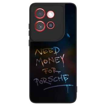 Etui na Motorola Edge 60 Neo 5G - Neon Nights