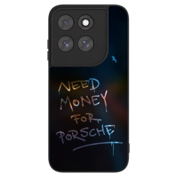 Etui na Motorola Moto G77 - Neon Nights