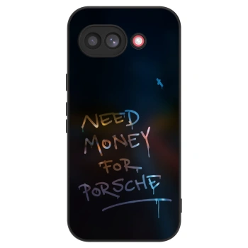 Etui na Google Pixel 10a - Neon Nights