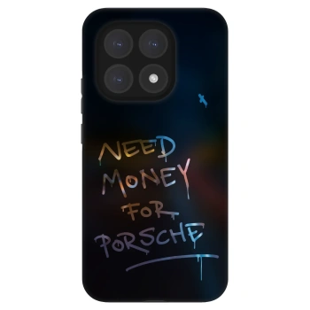 Picasee Fashion Case na Xiaomi 15T - Neon Nights