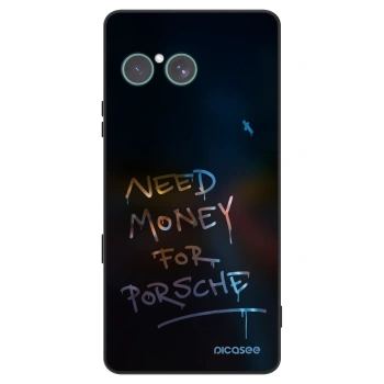 Etui na Sony Xperia 10 VII - Neon Nights