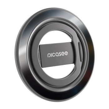 Magnetic holder - Czarna
