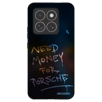 Picasee Fashion Case na Xiaomi 14 Pro - Neon Nights