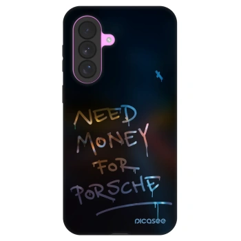 Picasee Fashion Case na Samsung Galaxy A37 - Neon Nights