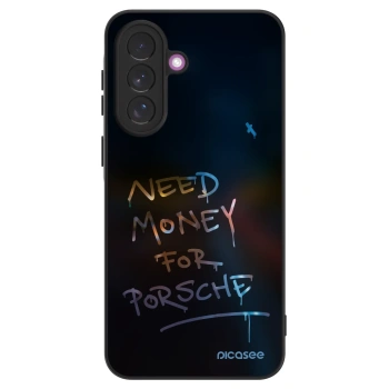 Picasee ULTIMATE CASE na Samsung Galaxy A37 - Neon Nights