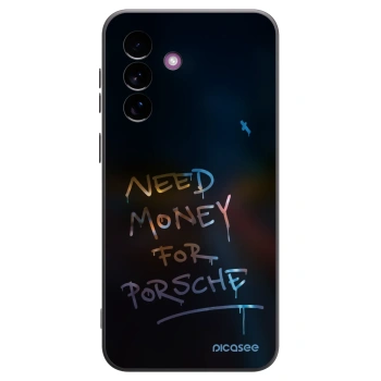 Etui na Samsung Galaxy A37 - Neon Nights