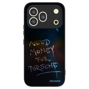 Picasee ULTIMATE CASE na Honor 600 Pro - Neon Nights