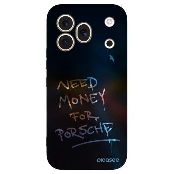 Etui na Honor 600 Pro - Neon Nights