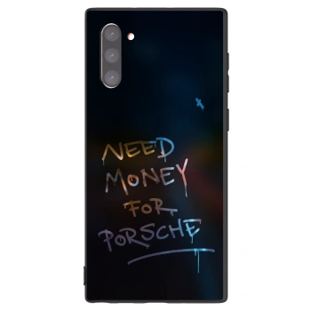 Etui na Samsung Galaxy Note 10 N970F - Neon Nights