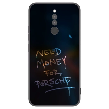 Etui na Xiaomi Redmi 8 - Neon Nights