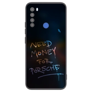 Etui na Xiaomi Redmi Note 8T - Neon Nights