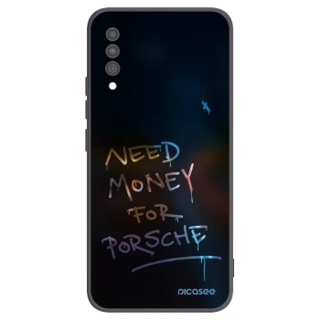 Etui na Samsung Galaxy A30s A307F - Neon Nights