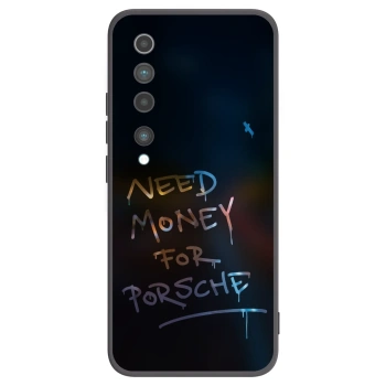 Etui na Xiaomi Mi 10 - Neon Nights