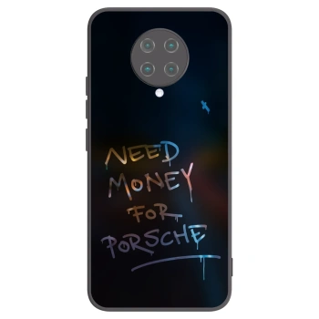 Etui na Xiaomi Poco F2 Pro - Neon Nights