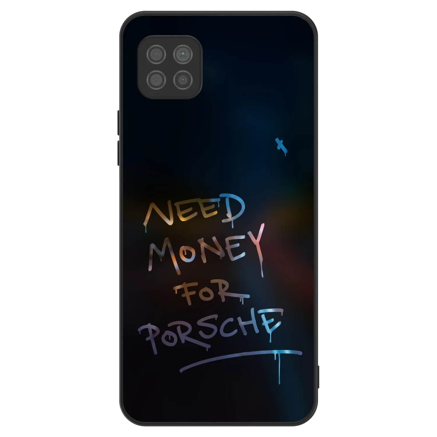 Picasee ULTIMATE CASE na Huawei P40 Lite - Neon Nights