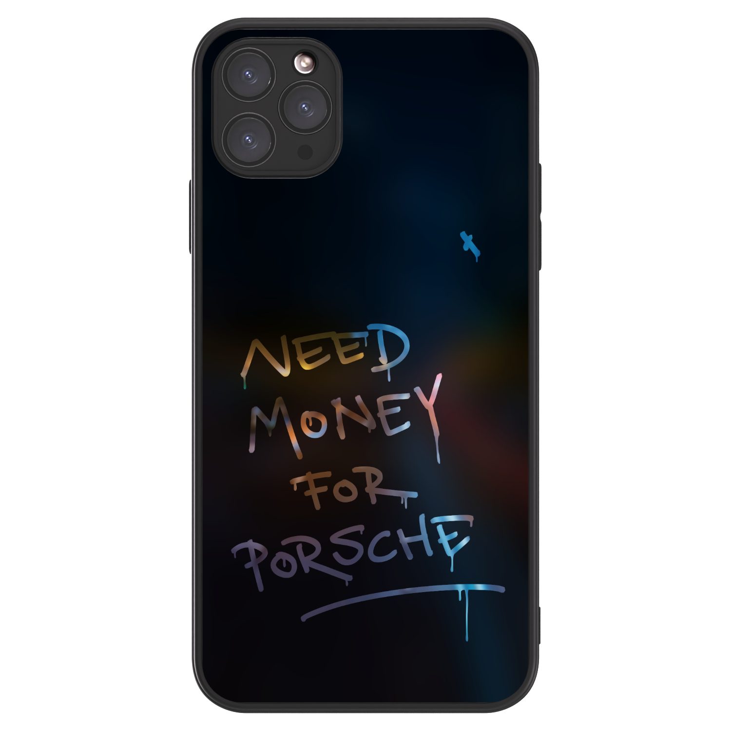 Picasee ULTIMATE CASE na Apple iPhone 11 Pro Max - Neon Nights