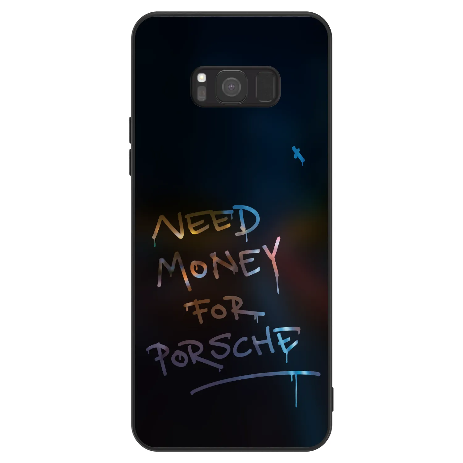 Picasee ULTIMATE CASE na Samsung Galaxy S8 G950F - Neon Nights