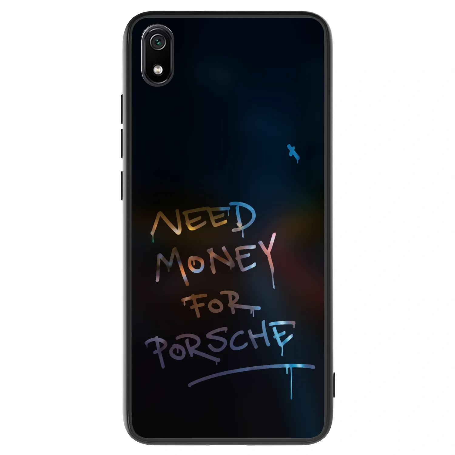 Picasee ULTIMATE CASE na Xiaomi Redmi 7A - Neon Nights