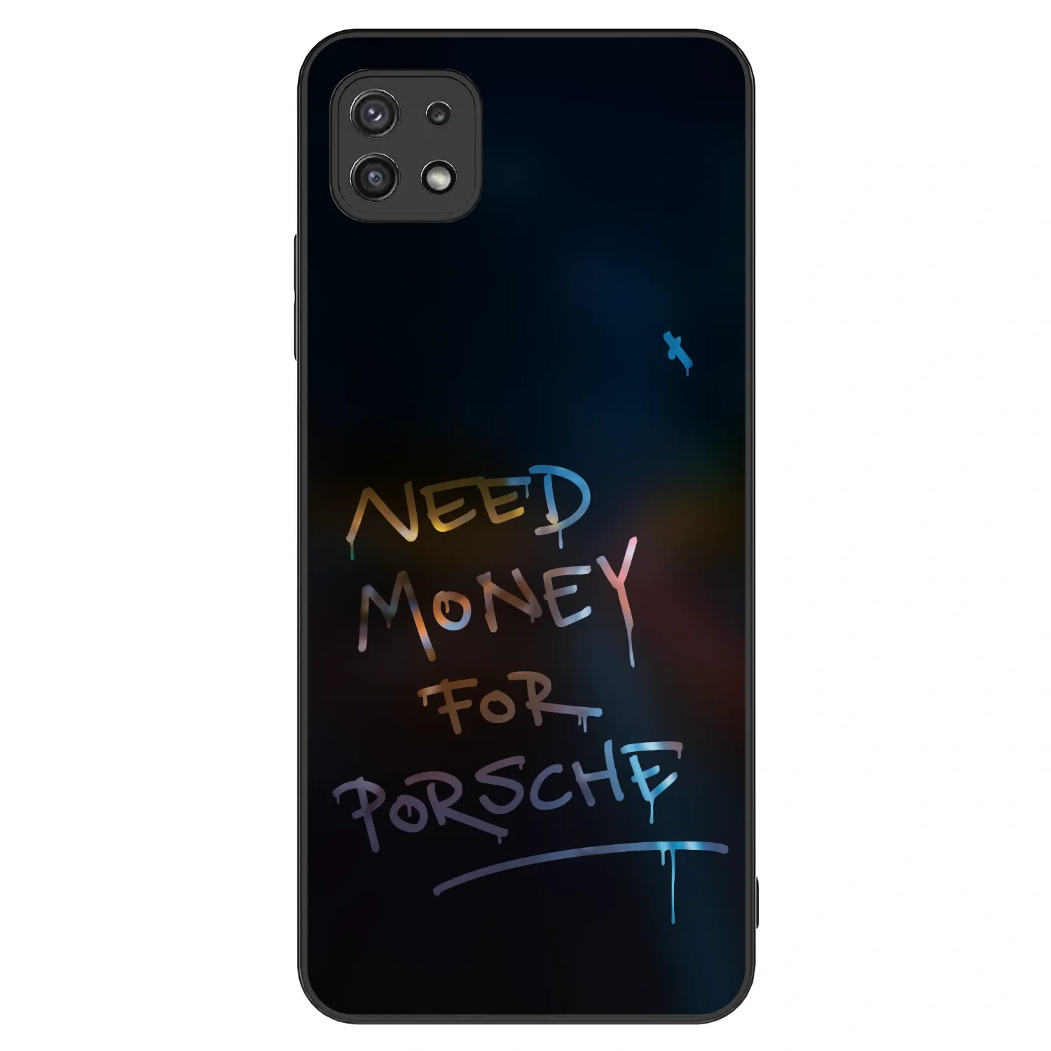 Picasee ULTIMATE CASE na Samsung Galaxy A22 A226B 5G - Neon Nights