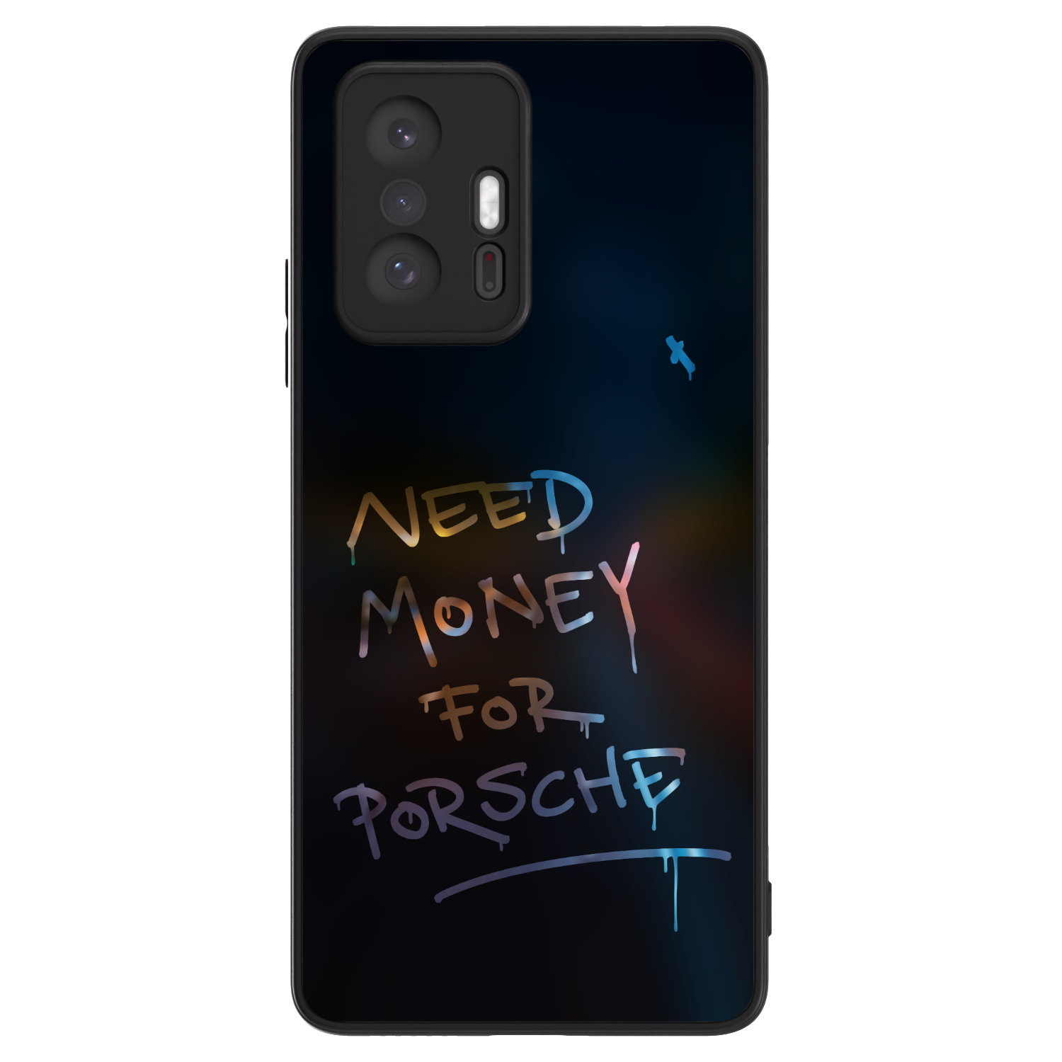 Picasee ULTIMATE CASE na Xiaomi 11T - Neon Nights