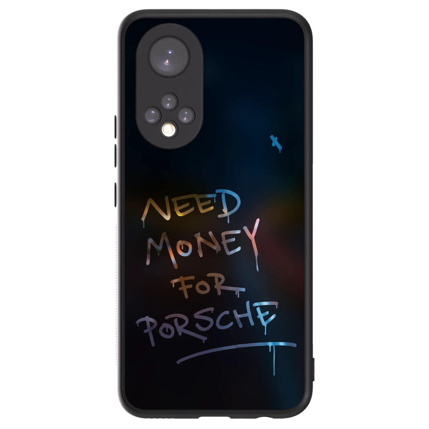 Picasee ULTIMATE CASE na Huawei Nova 9 - Neon Nights