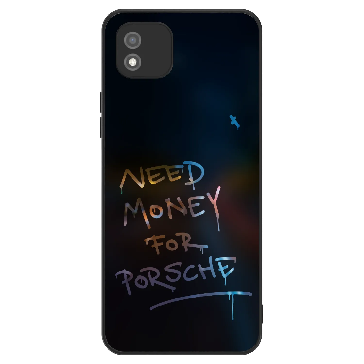 Picasee ULTIMATE CASE na Realme C11 (2021) - Neon Nights