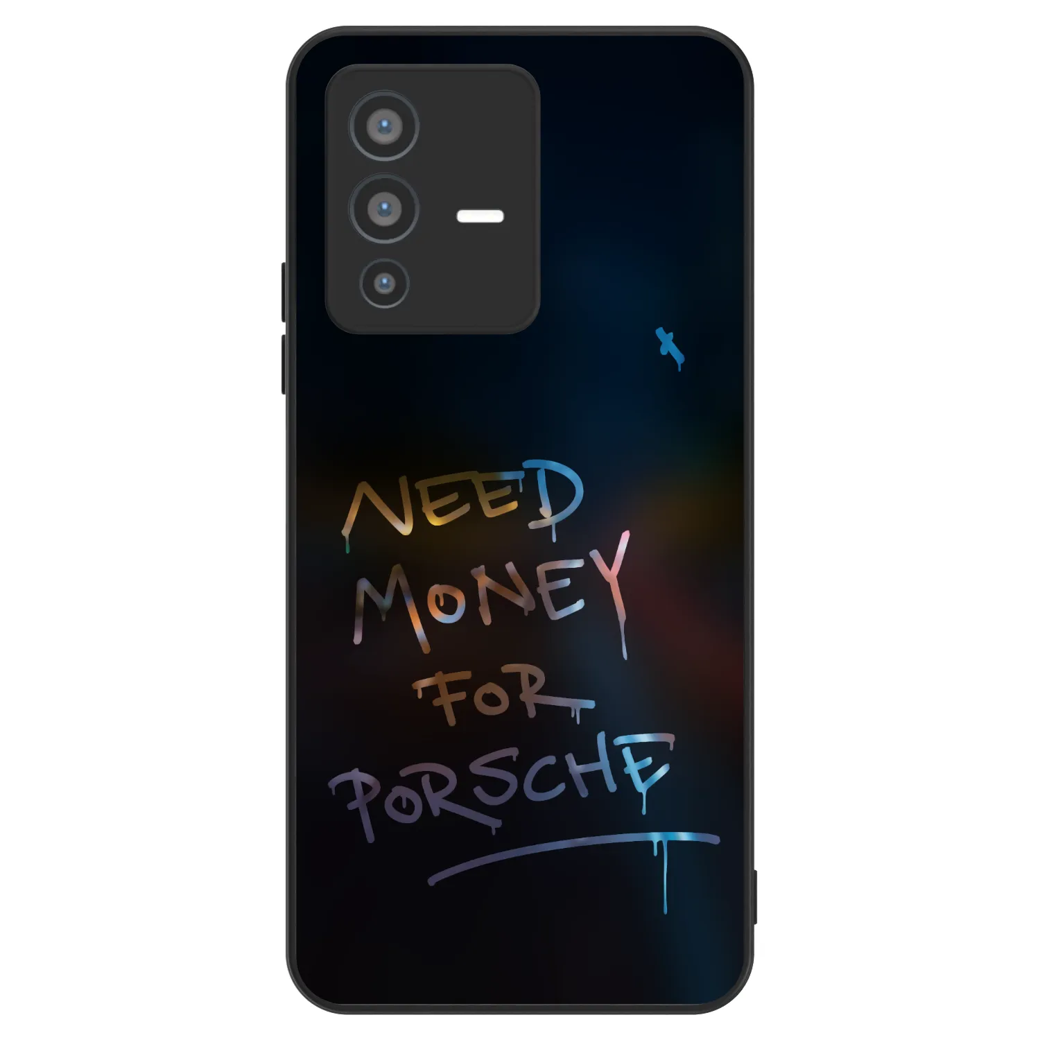 Picasee ULTIMATE CASE na Vivo V23 5G - Neon Nights